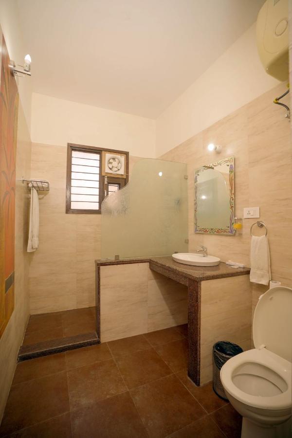 Casa Belvedere Luxury Villas Dagshai Exterior photo